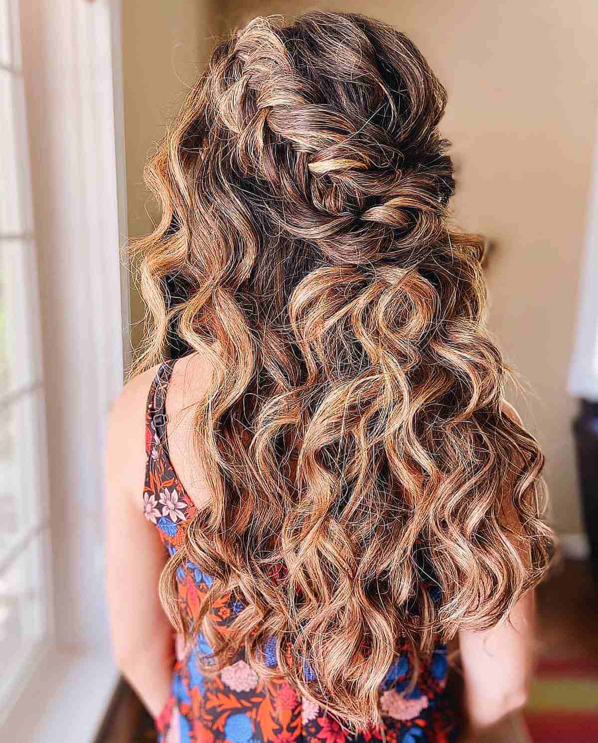 17 Cutest & Easiest Side Braid Hairstyles for Every Hair Length